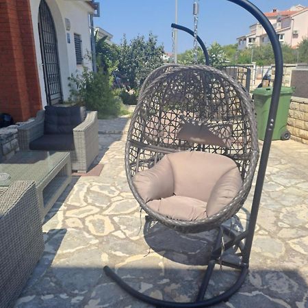 Romansa Guest House زادار المظهر الخارجي الصورة