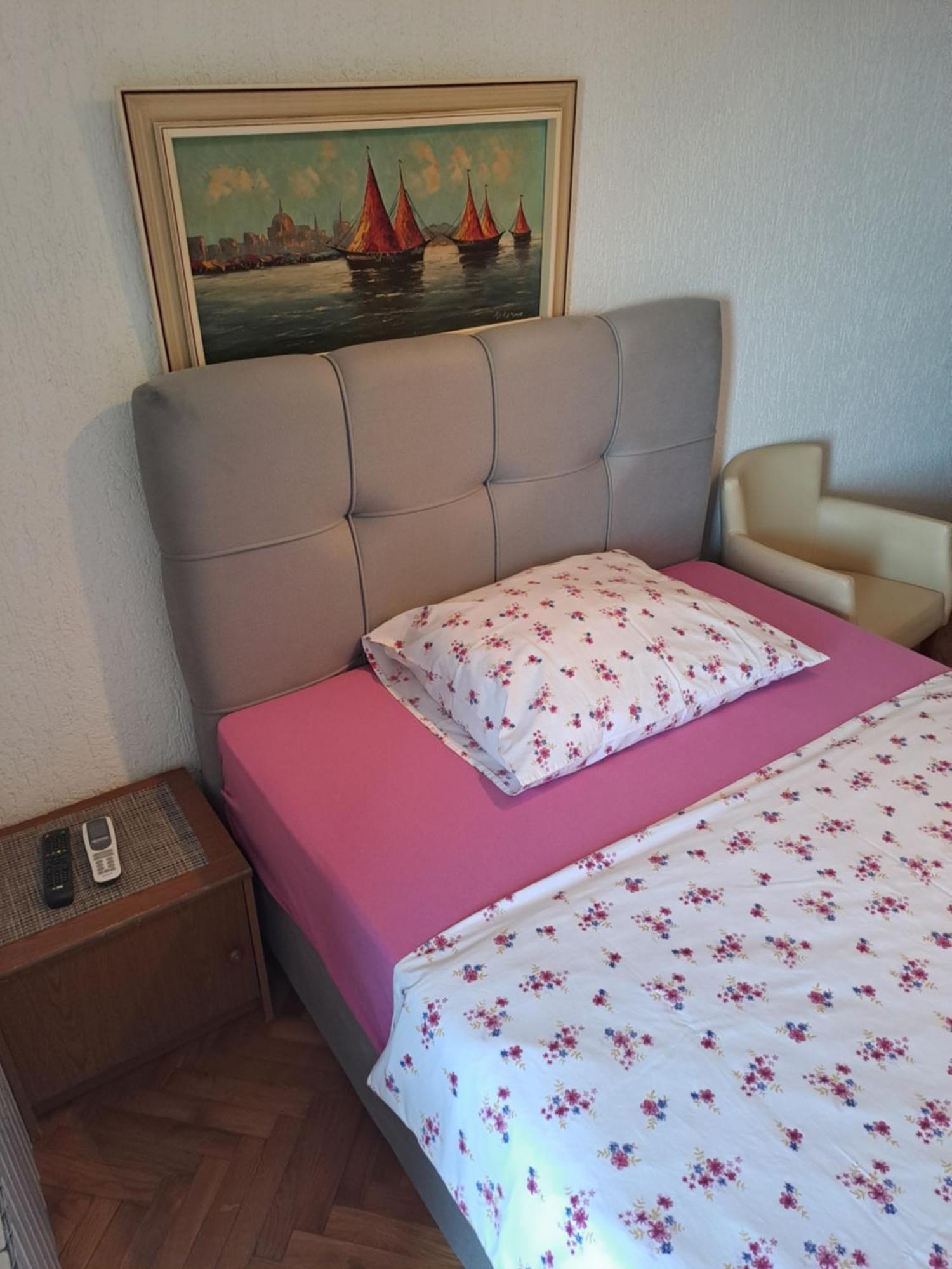 Romansa Guest House زادار المظهر الخارجي الصورة