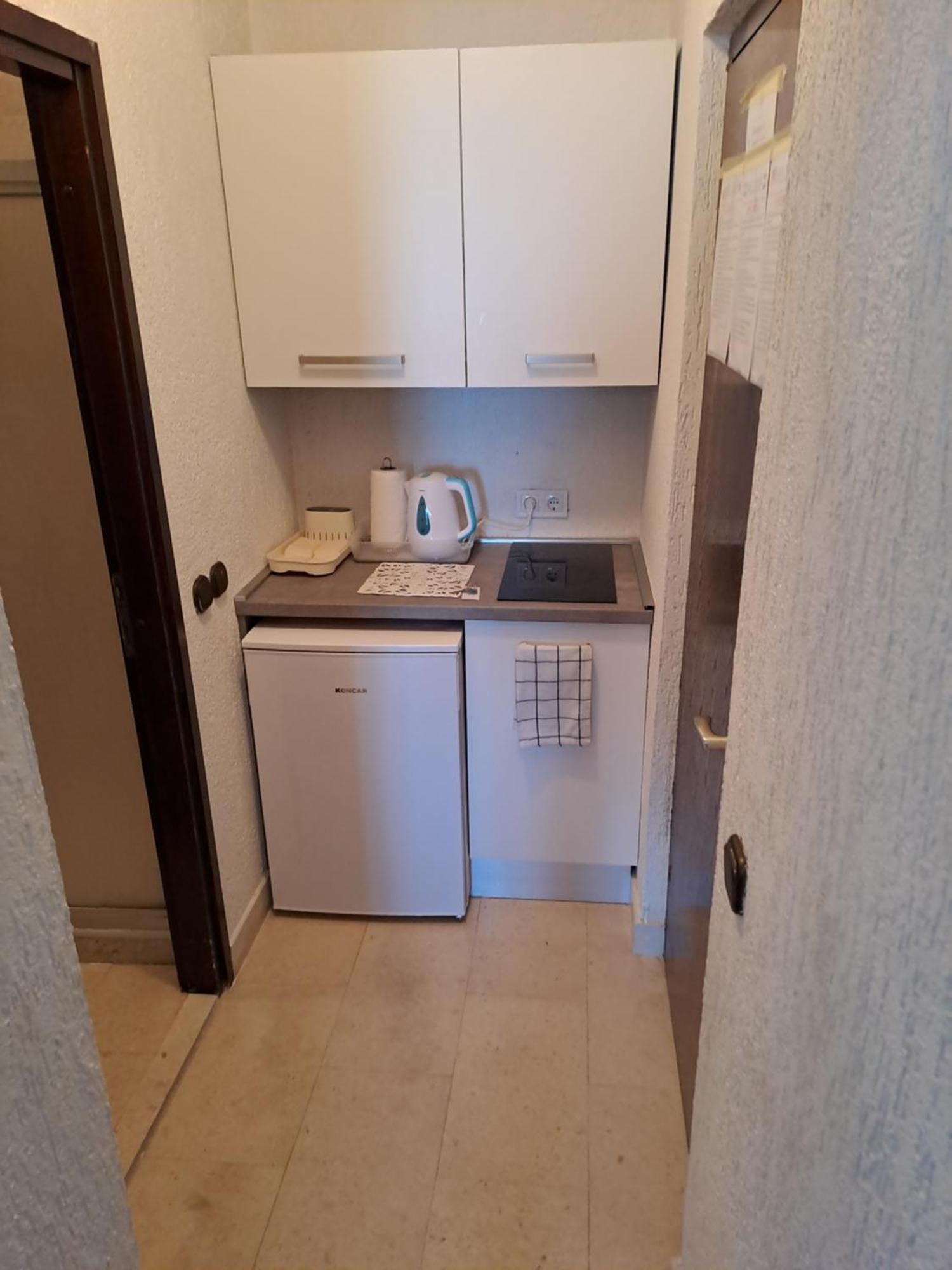 Romansa Guest House زادار المظهر الخارجي الصورة