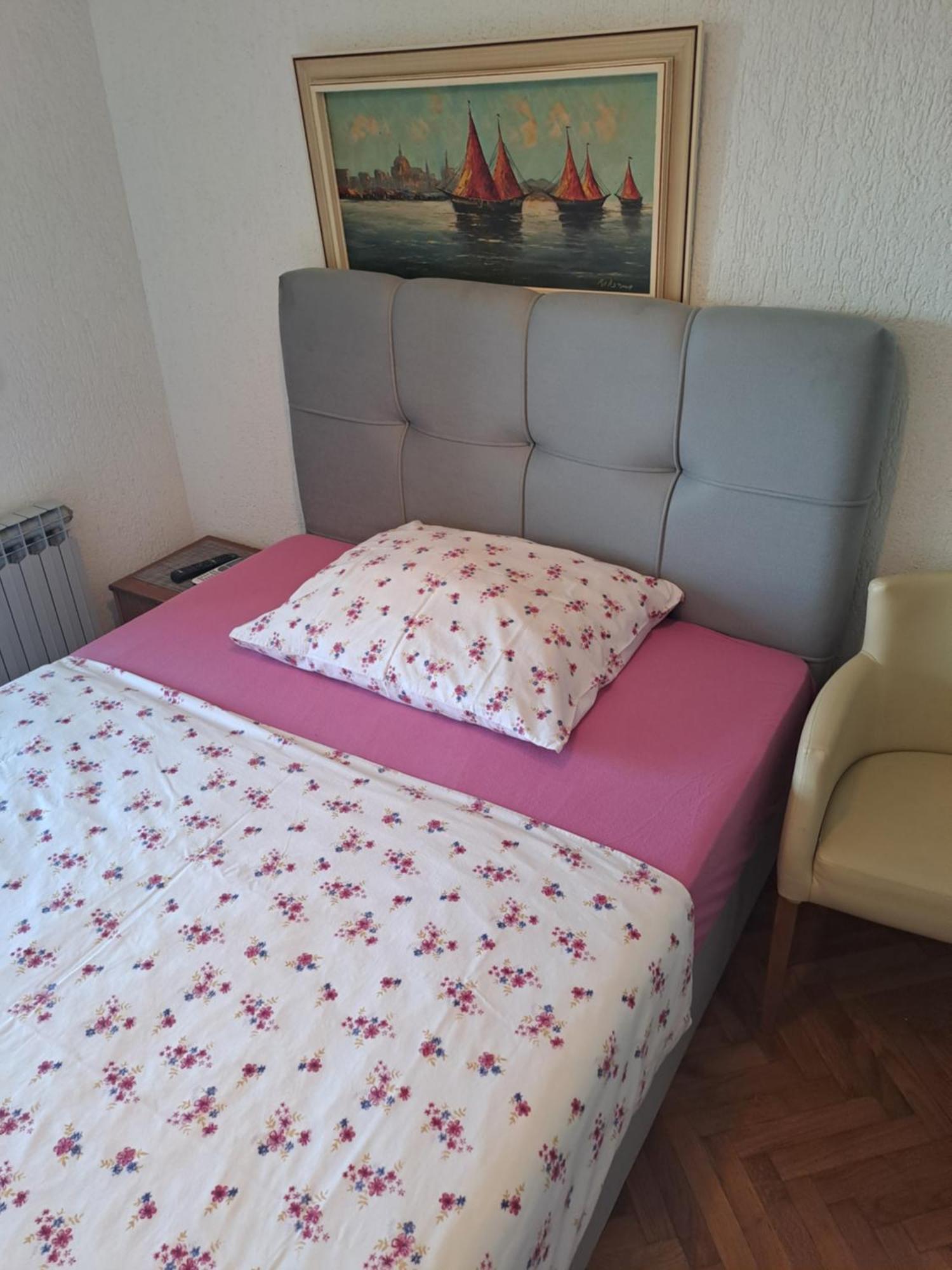 Romansa Guest House زادار المظهر الخارجي الصورة
