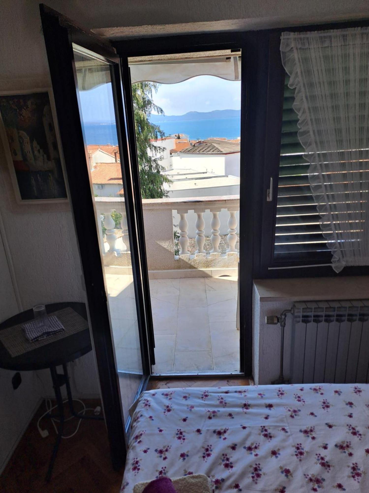 Romansa Guest House زادار المظهر الخارجي الصورة