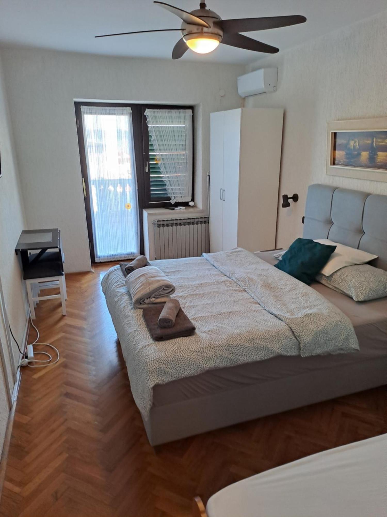 Romansa Guest House زادار المظهر الخارجي الصورة