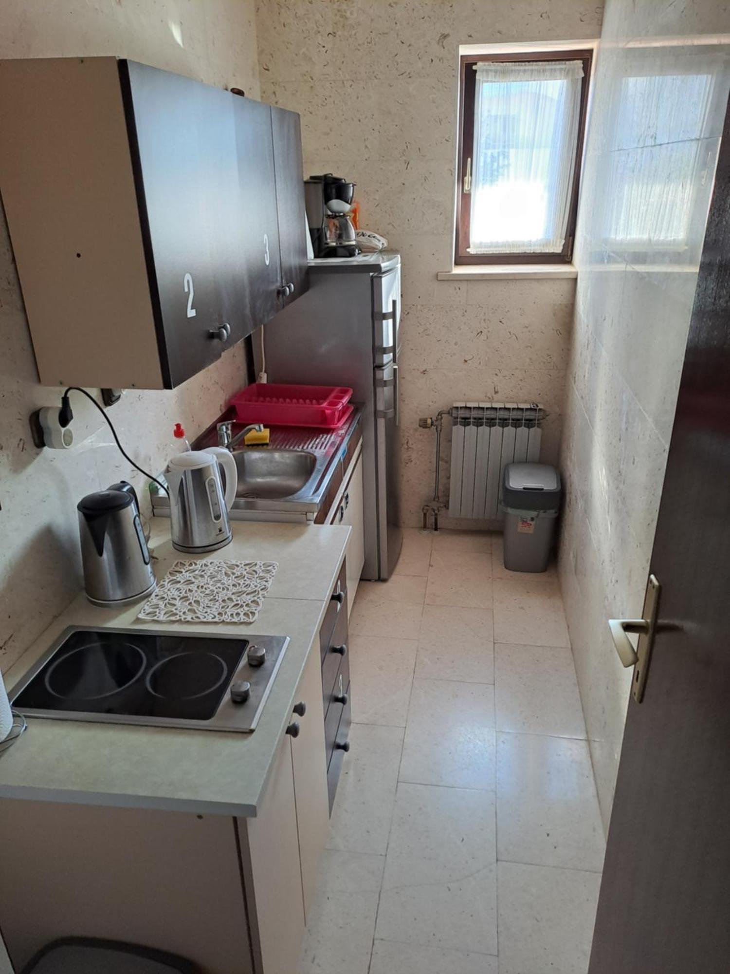 Romansa Guest House زادار المظهر الخارجي الصورة