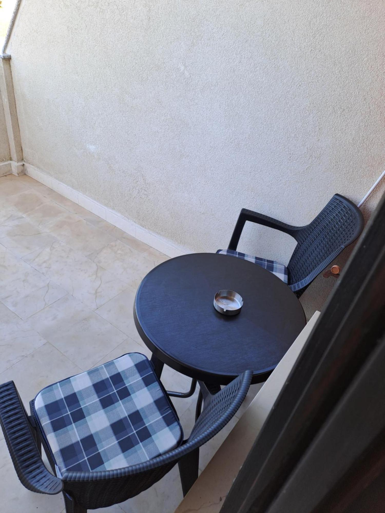 Romansa Guest House زادار المظهر الخارجي الصورة
