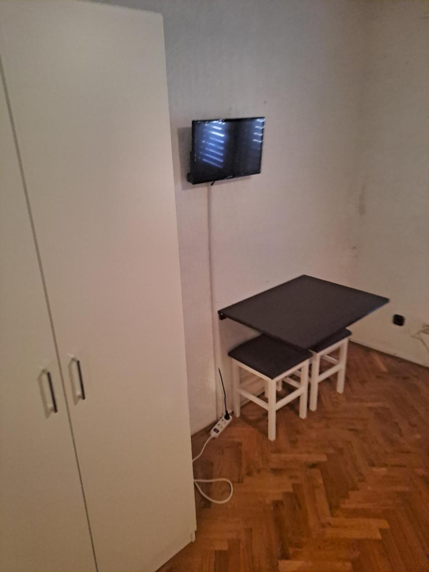 Romansa Guest House زادار المظهر الخارجي الصورة