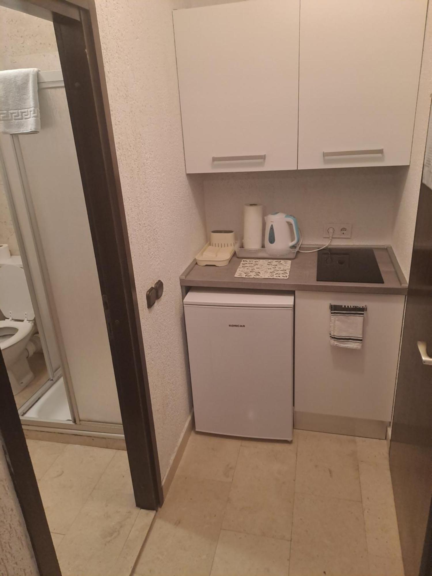 Romansa Guest House زادار المظهر الخارجي الصورة