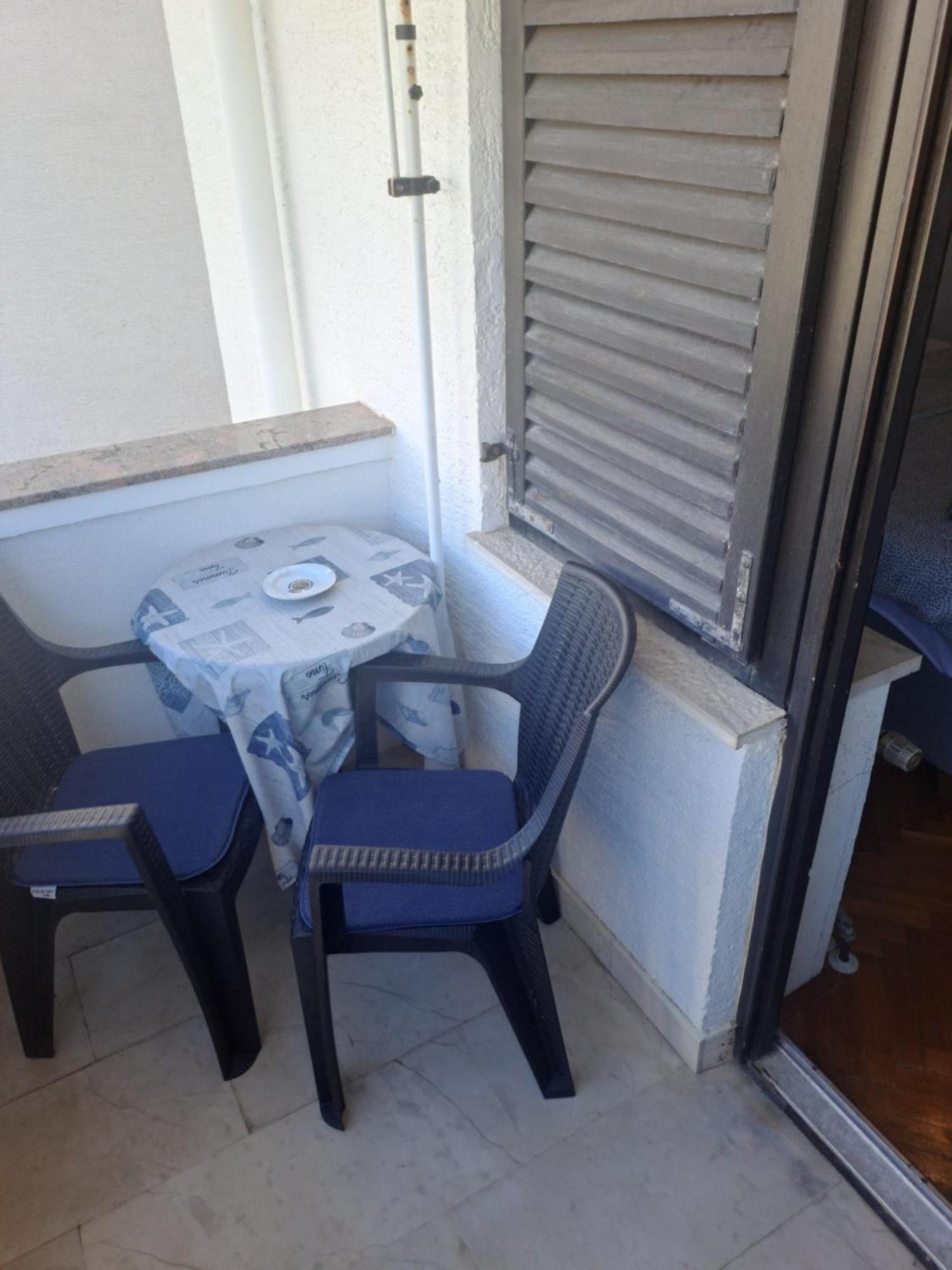 Romansa Guest House زادار المظهر الخارجي الصورة